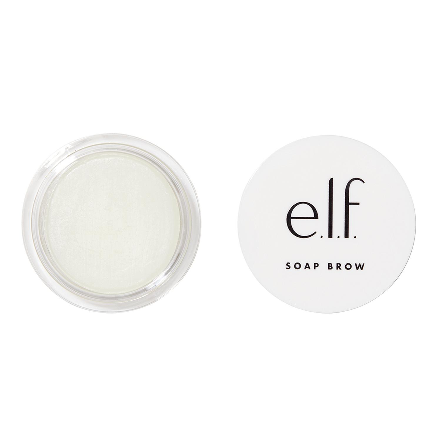 E.L.F. SOAP BROW (POMADA TRANSPARENTE PARA CEJAS)